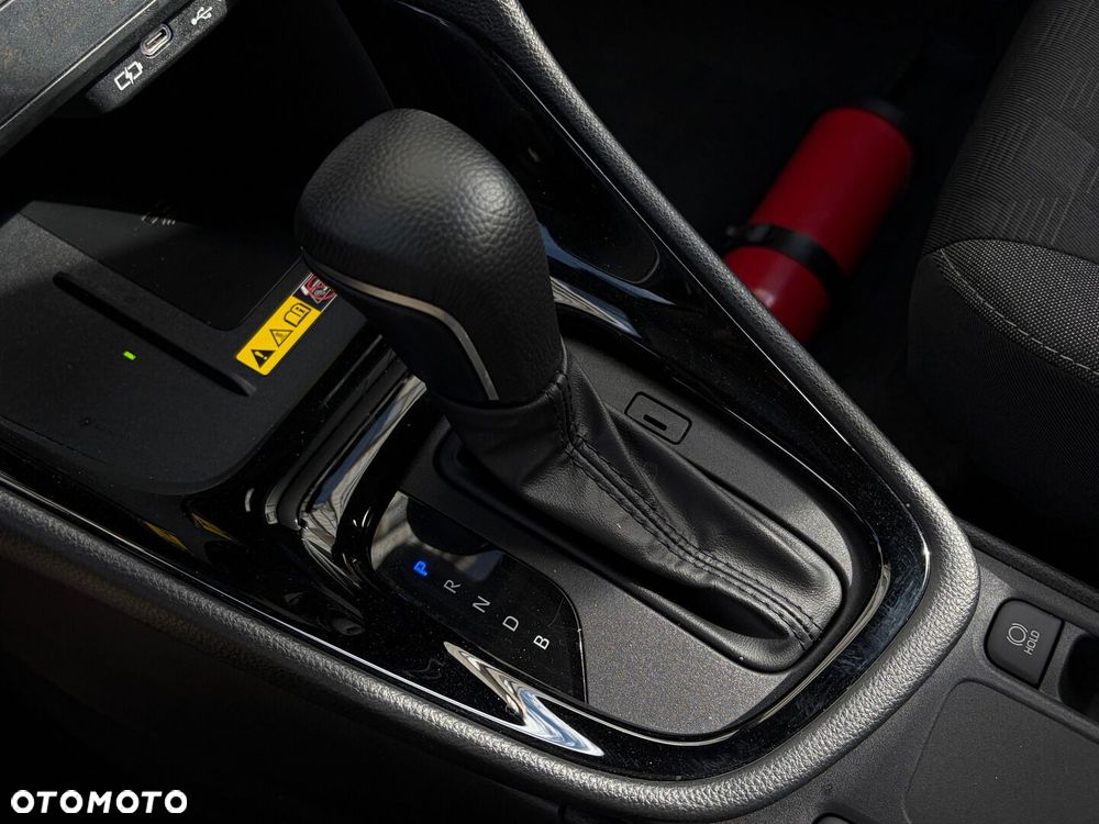 Toyota Yaris Hybrid 1.5 Style - 20