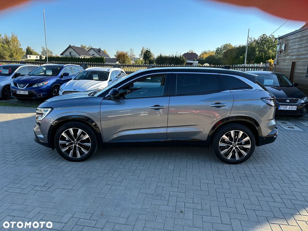 Renault Austral 2024 photo 5
