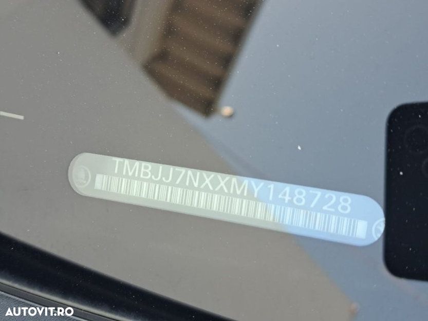 Skoda Octavia - 12