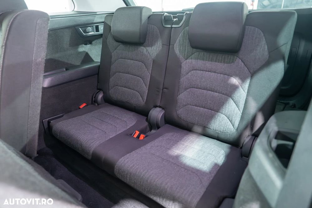 Skoda Kodiaq 2.0 TDI DSG Style - 16