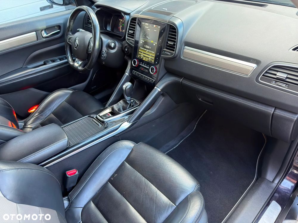 Renault Koleos 2.0 dCi Initiale Paris 4x4 X-Tronic - 16
