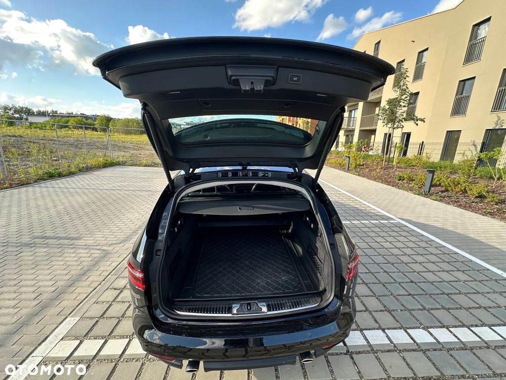Jaguar XF 2.0 i4D AWD Portfolio - 14