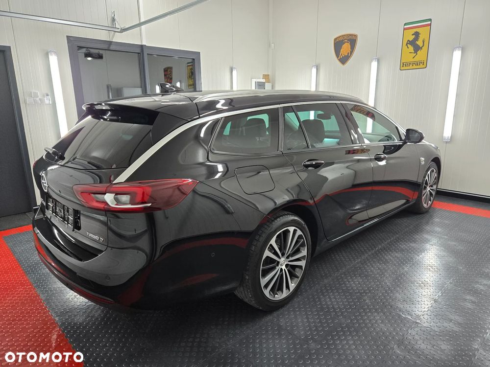 Opel Insignia 2.0 Ultimate Exclusive - 15