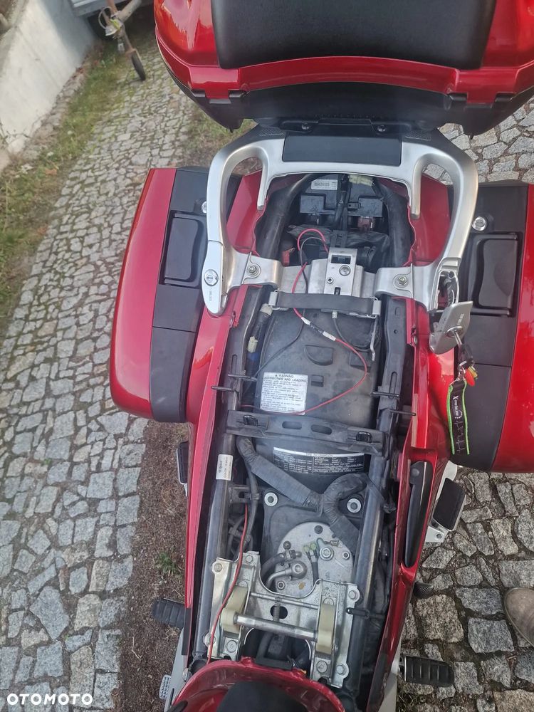 Honda ST - 17