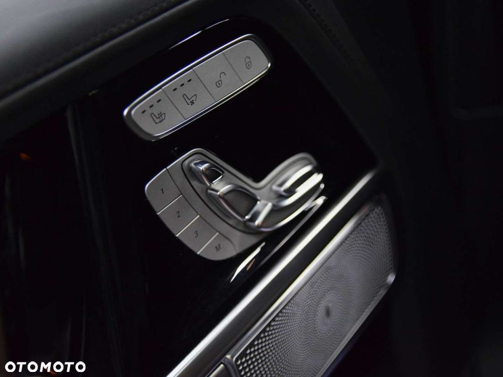 Mercedes-Benz Klasa G - 23