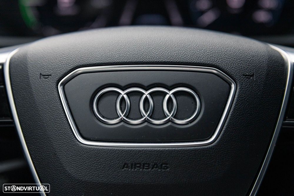 Audi e-tron Sportback 50 quattro - 26