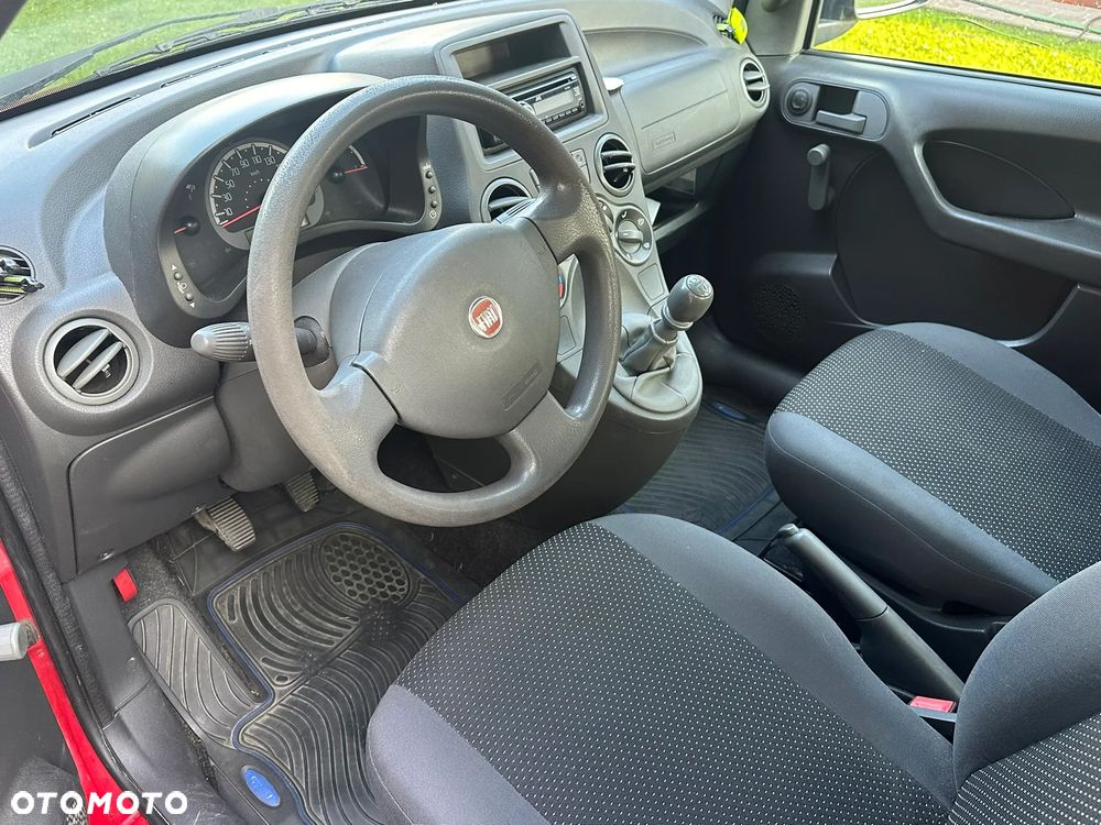 Fiat Panda 1.3 Multijet Fresh - 9