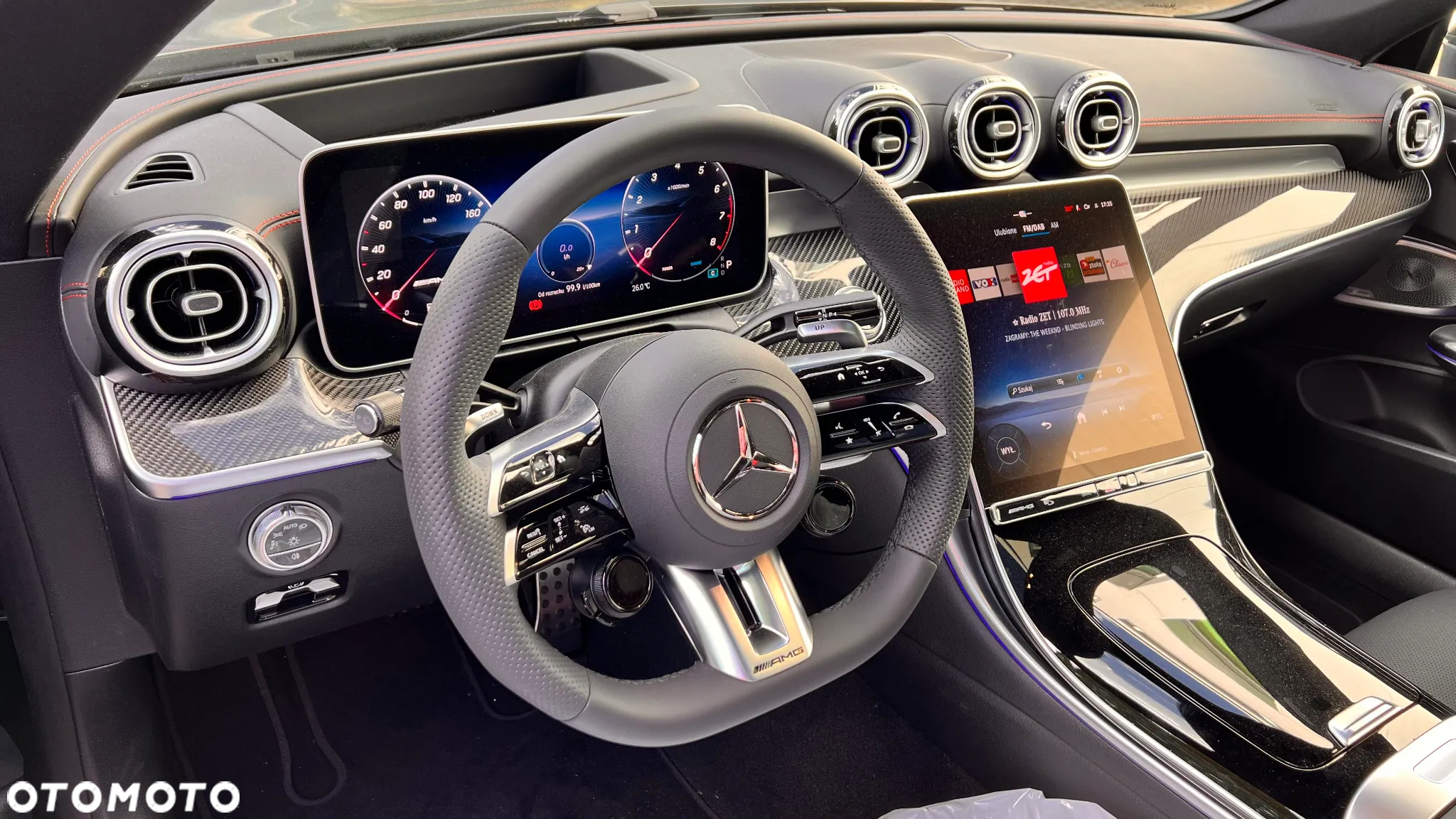 Mercedes-Benz CLE AMG 53 4-Matic+ - 24