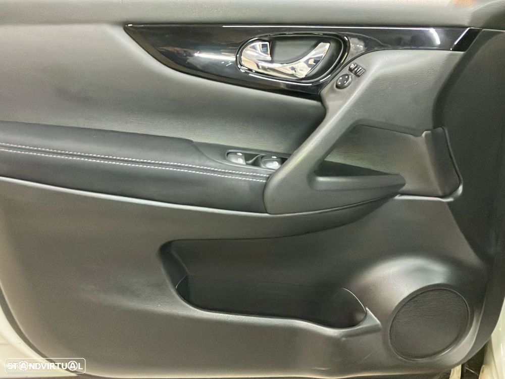 Nissan Qashqai - 20