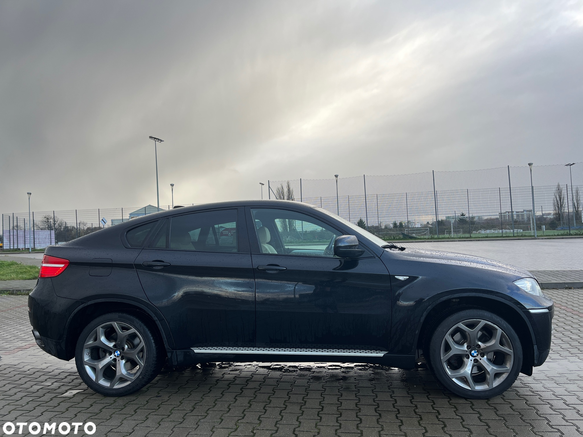 BMW X6 xDrive35d - 11
