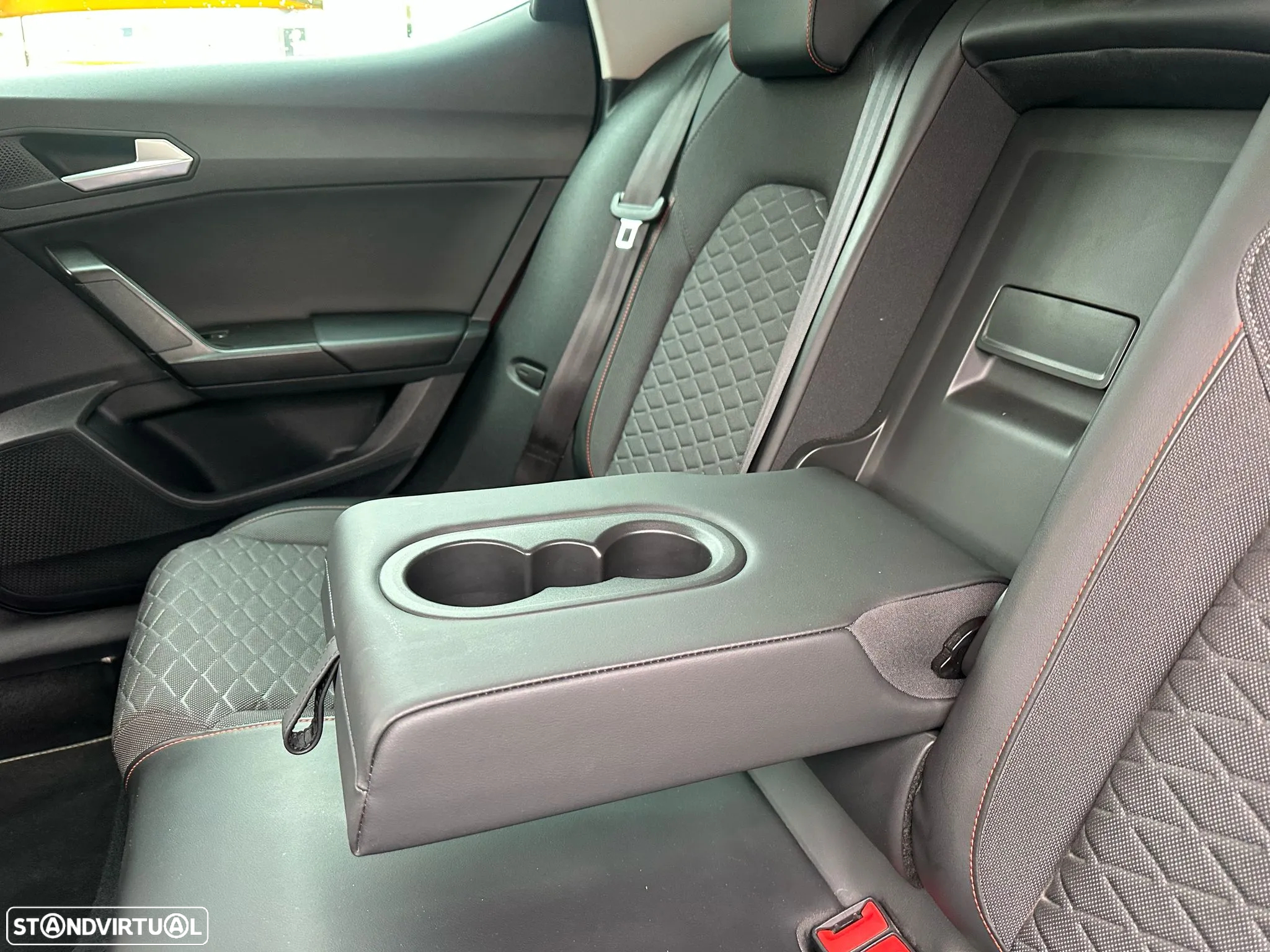 SEAT Leon 1.4 e-Hybrid FR DSG - 52