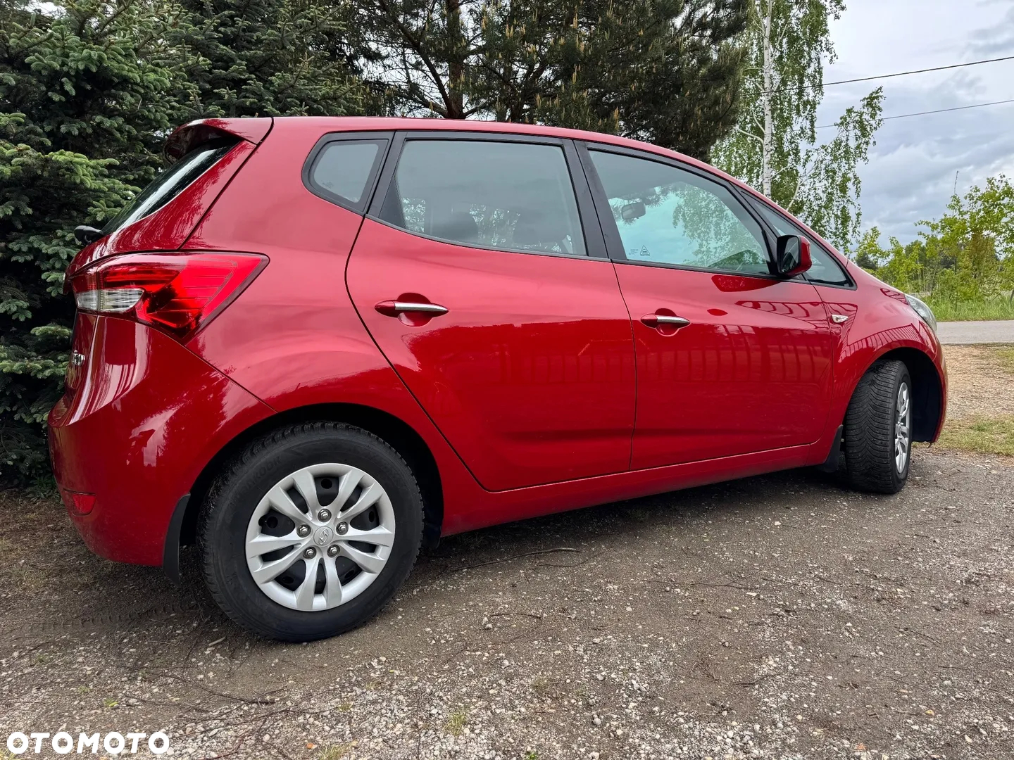 Hyundai ix20 - 5