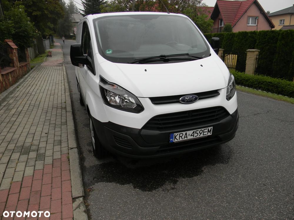 Ford Transit - 16