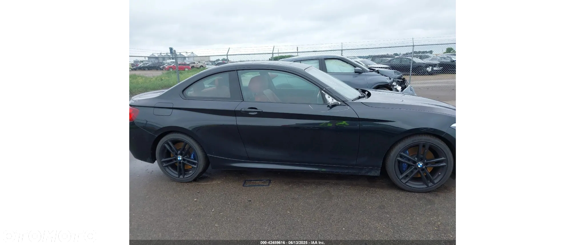 BMW Seria 2 - 8