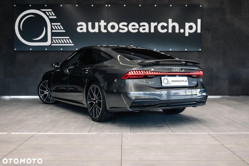 Audi A7 Sportback - 7
