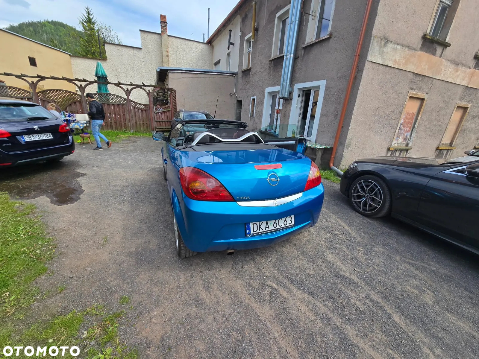 Opel Tigra 1.4 Enjoy - 3