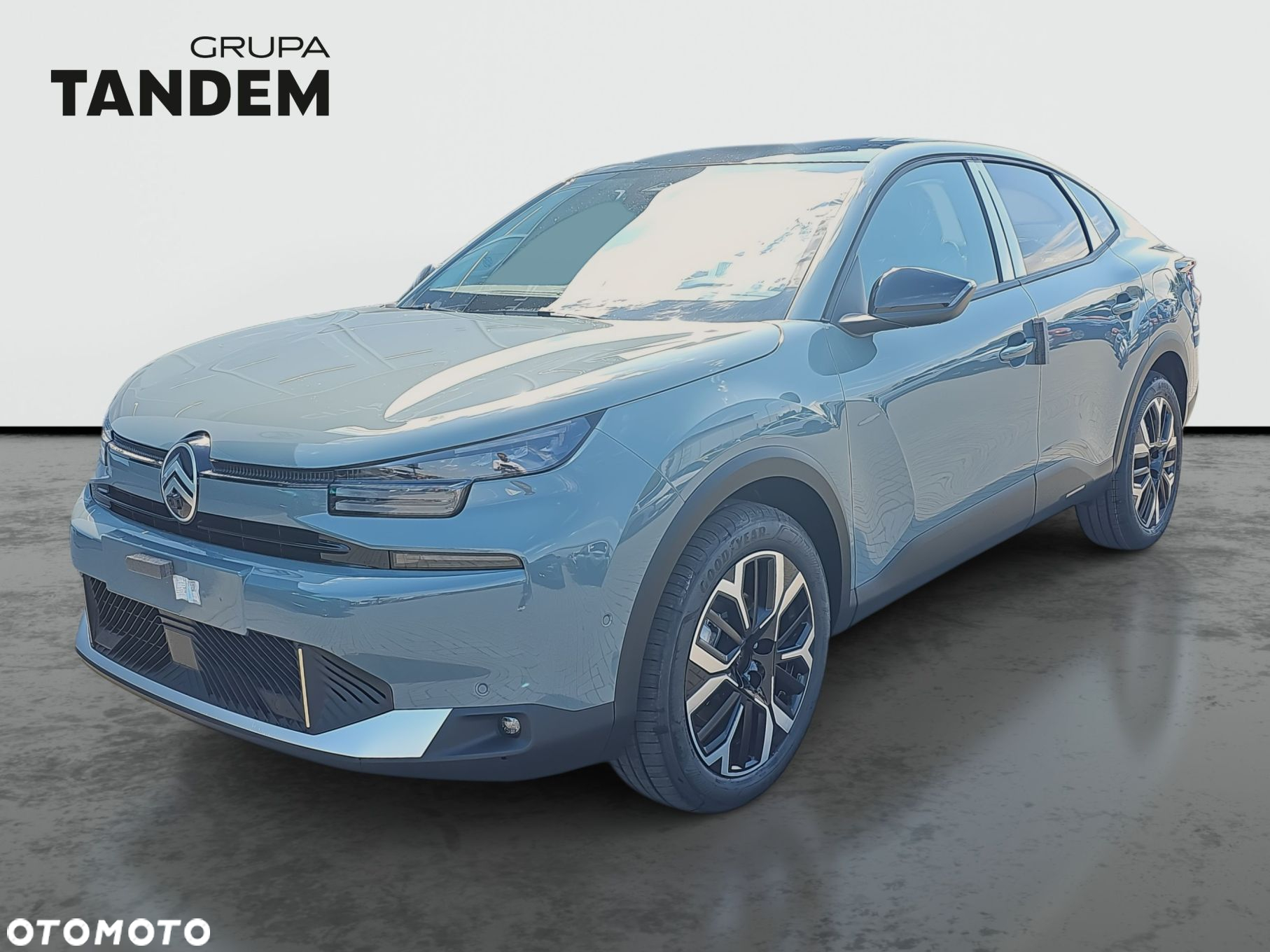 Citroën C4X - 7