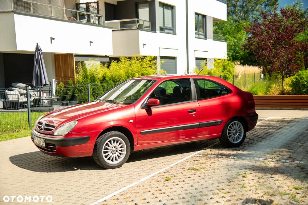 Citroën Xsara 1.4i Millesime - 18