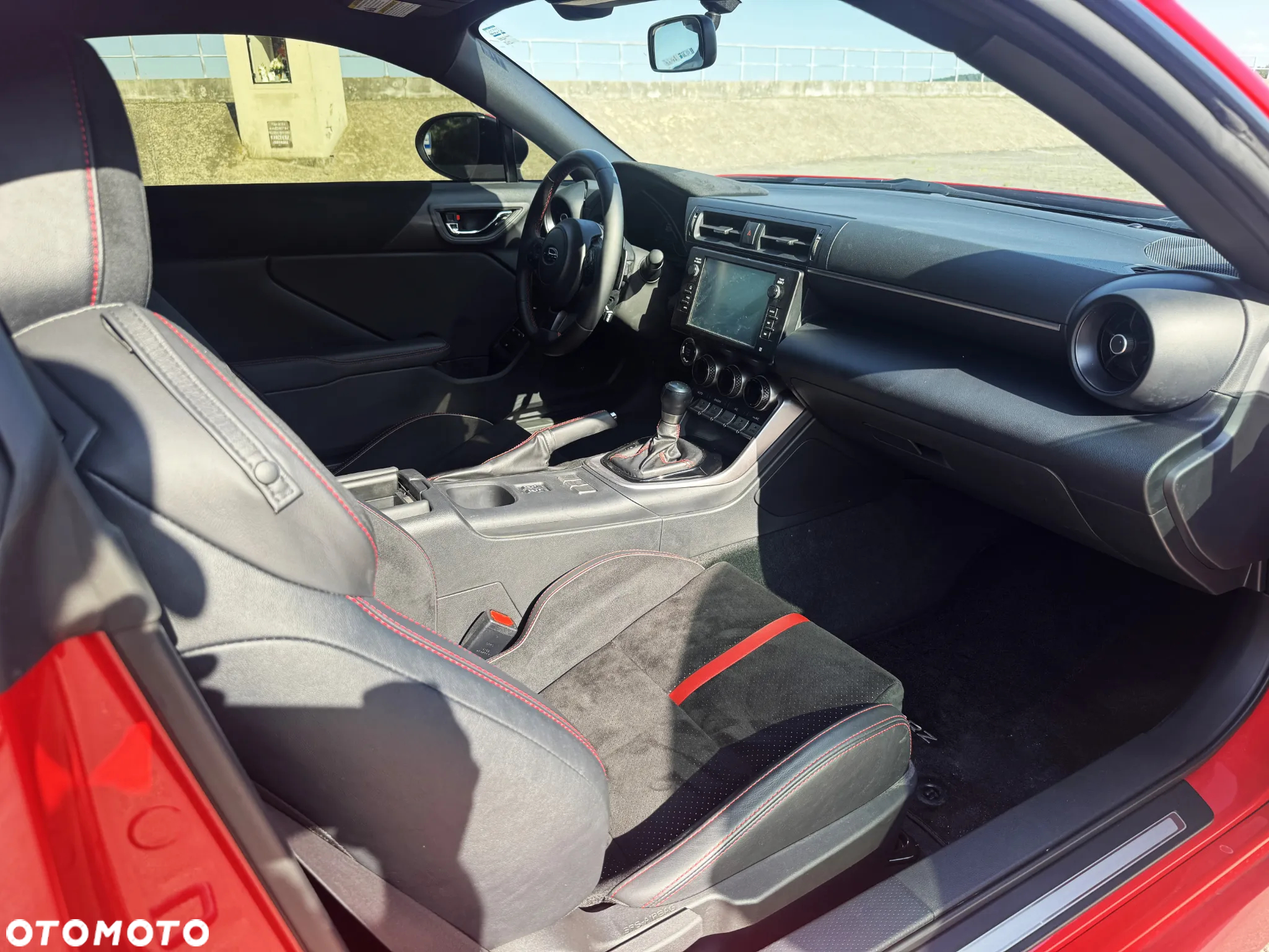 Subaru BRZ 2.4i Sport ES - 17