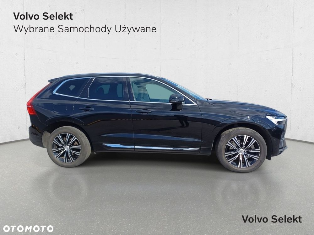 Volvo XC 60 - 5