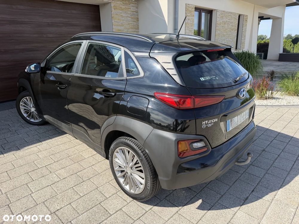 Hyundai Kona - 6