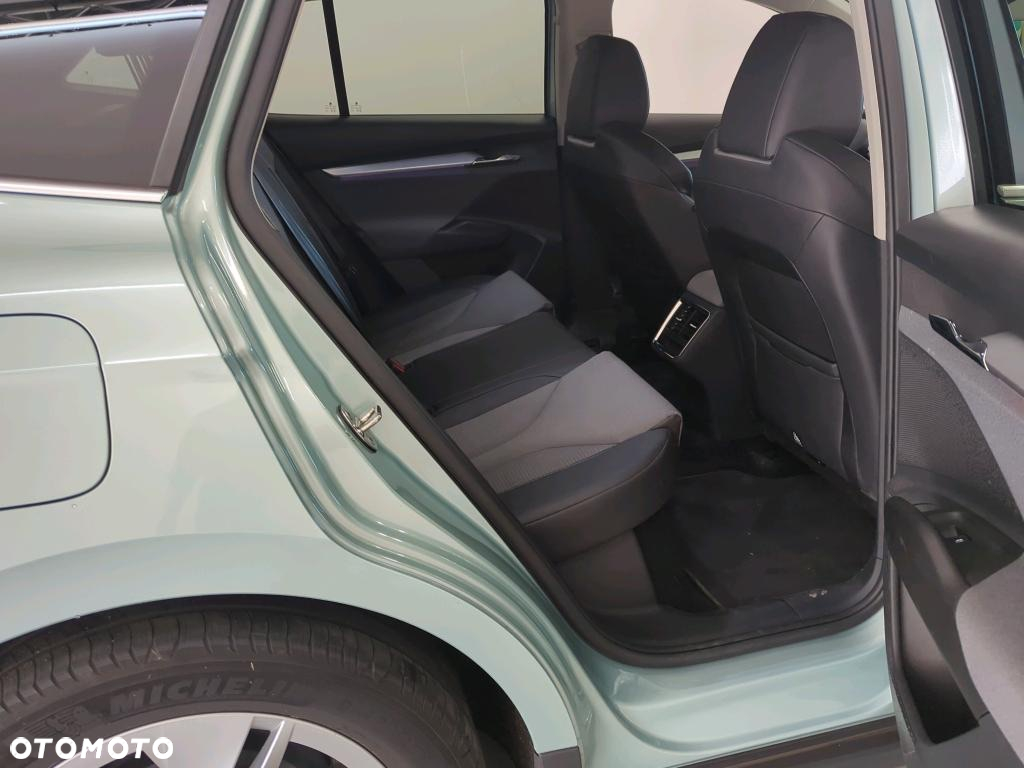 Skoda Enyaq 80 82kWh Sportline - 6