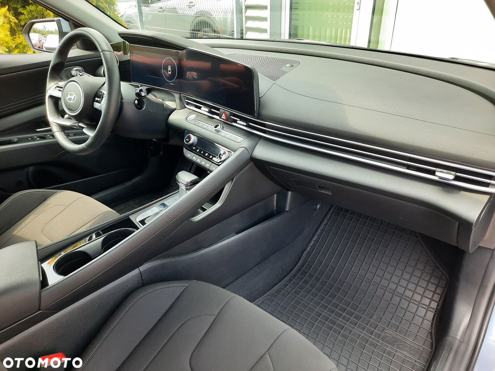 Hyundai Elantra 1.6 Smart CVT - 10