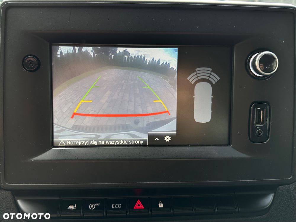 Renault Master dCi L3H2 Pack Clim (bryg.) - 16