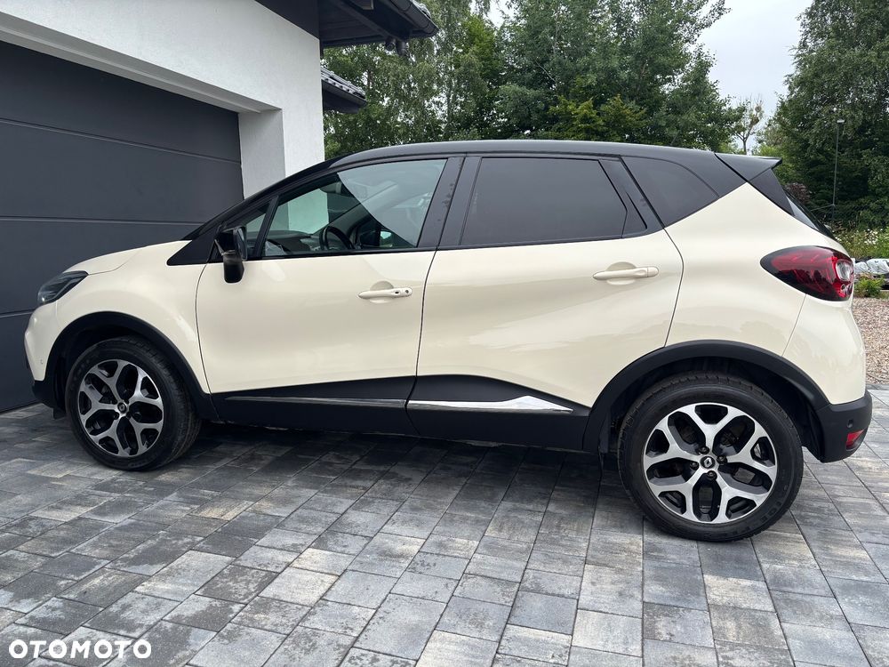 Renault Captur 1.5 dCi Energy Intens - 4