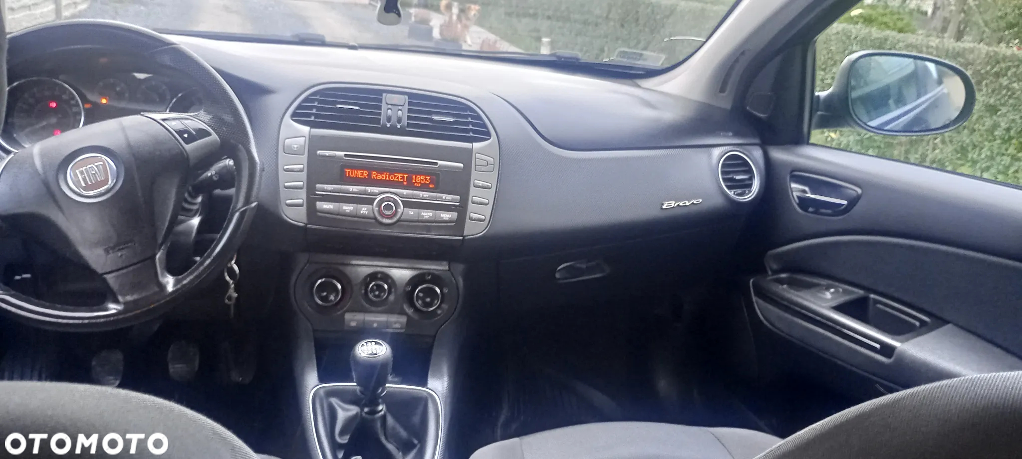 Fiat Bravo 1.4 16V Active - 6