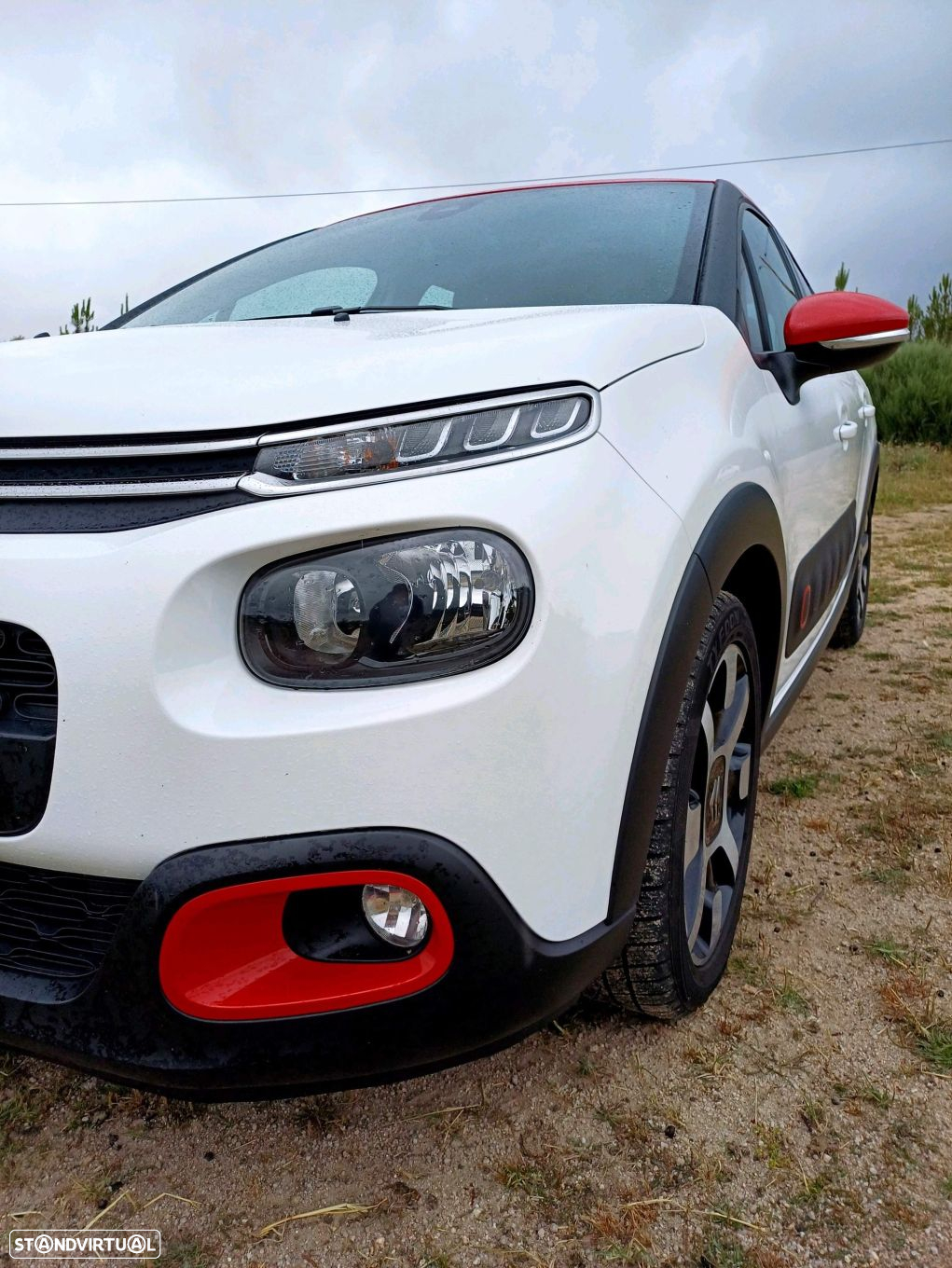 Citroën C3 1.6 BlueHDi Shine - 9