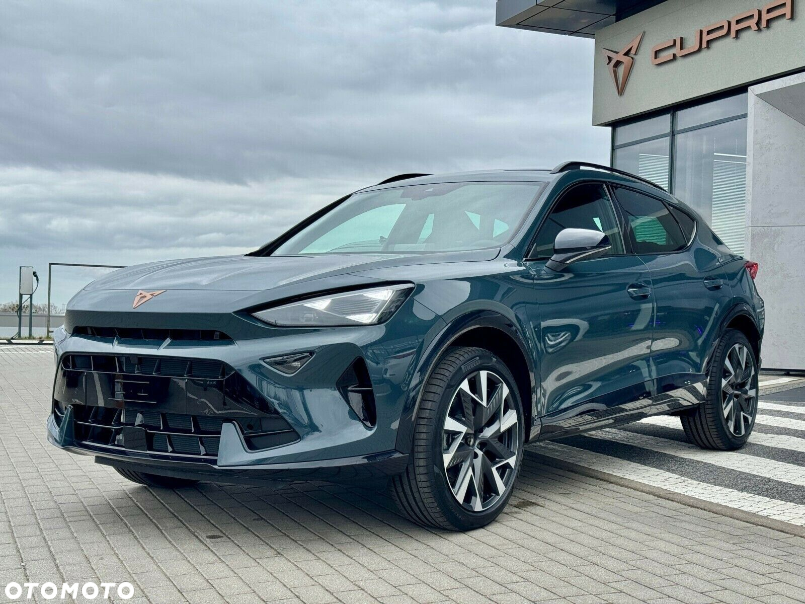 Cupra Formentor 1.5 eTSI mHEV DSG - 3