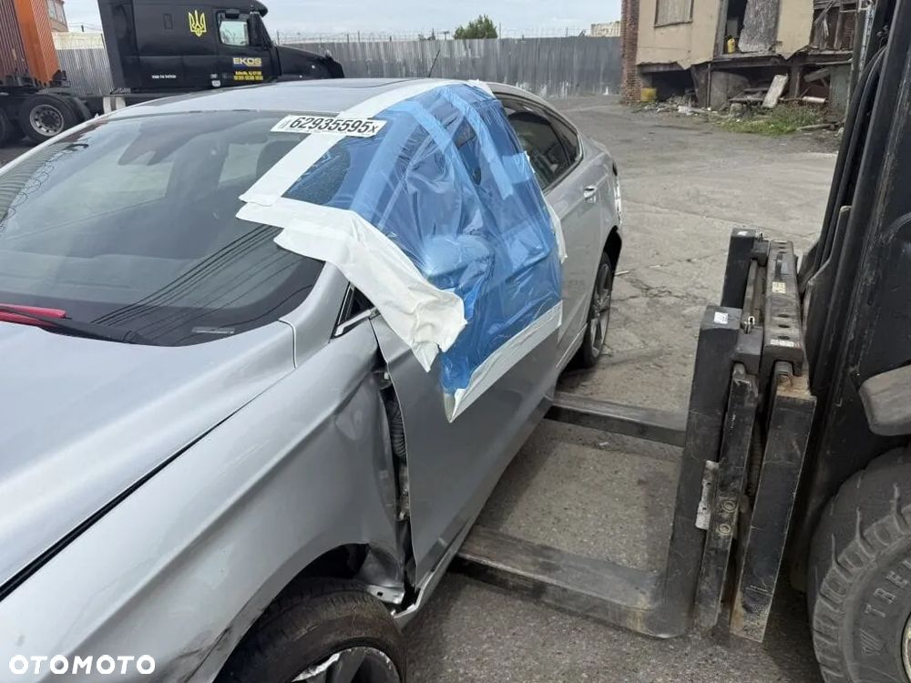 Jaguar F-Pace 2.0 i4P AWD Prestige - 17