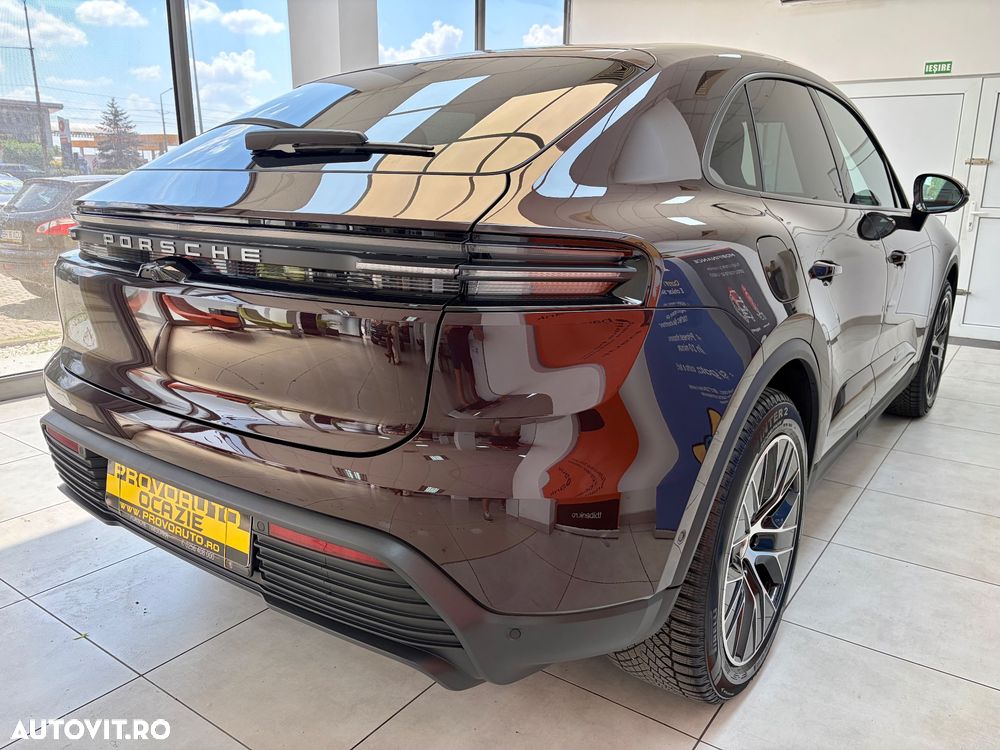 Porsche Macan 4 100 kWh - 28