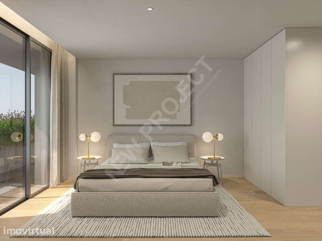 Apartamento T2 - Matosinhos - Grande imagem: 4/31