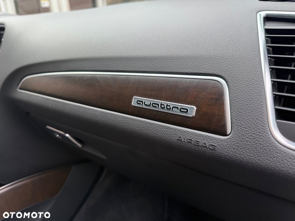 Audi Q5 2.0 TDI quattro - 27