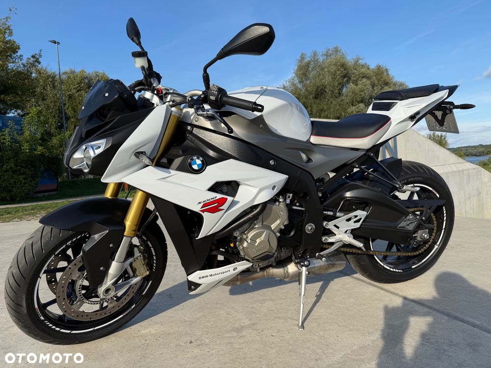 BMW S - 30