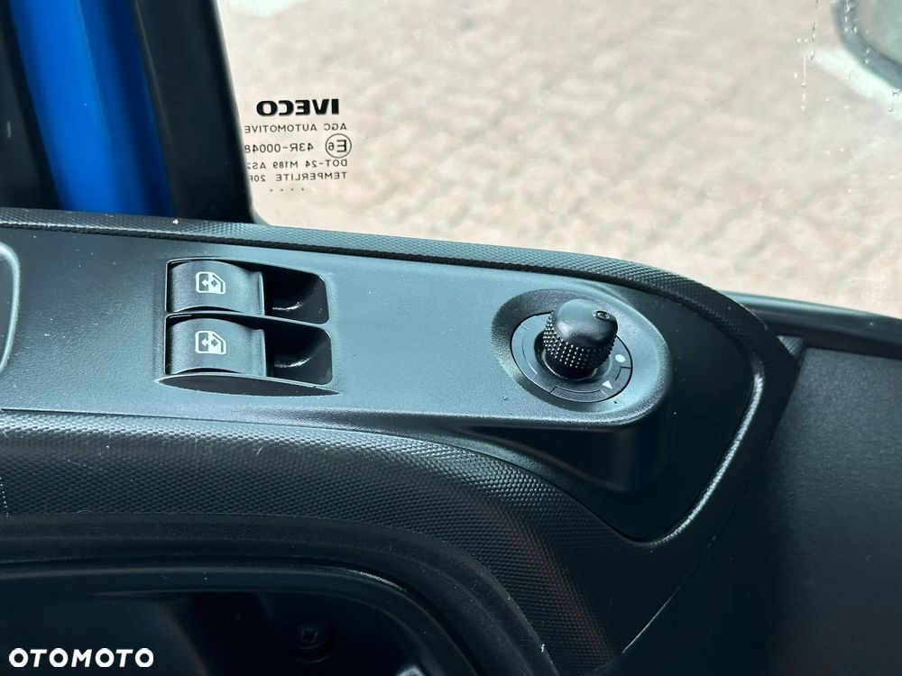 Iveco DAILY 70C17 - 23