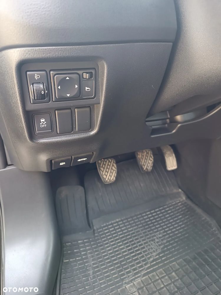 Nissan Juke - 19