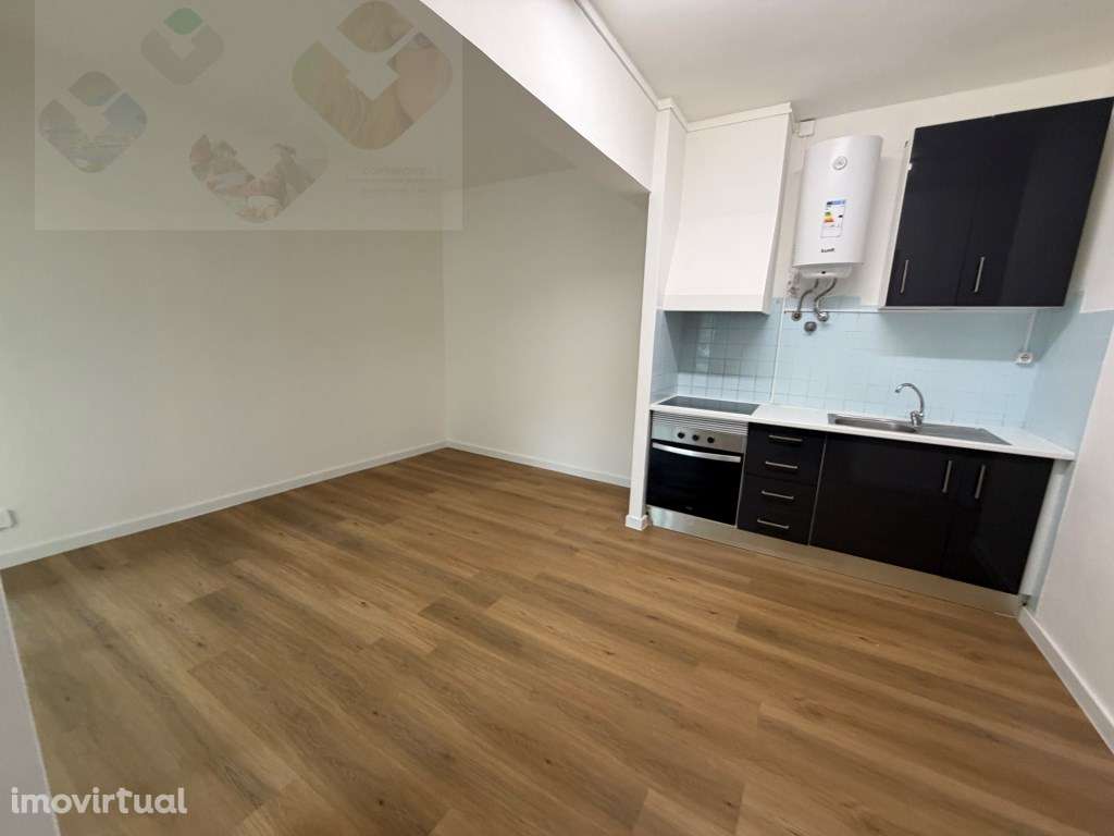 Apartamento T1 Venda Amadora - Grande imagem: 2/22