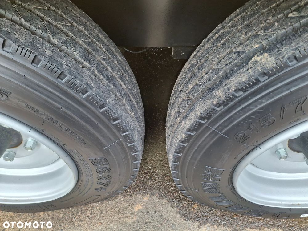 Inny Kompresor Śrubowy Mobilny Kaeser M350 Sigma Wydajność Do 34m3/min Ciśnienie Robocze Do 14 BAR Silnik Mercedes-Benz 6 Cylindrów Potężny Mobilny Kompresor Świetny Stan 7700 MTH Sterownik SIGMA CONTROL MOBIL Po Kompletnym Serwisie Gotowy Do Pracy Zastosowania: Piaskowanie / Czyszczenie Suchym Lodem / Technologia wiercenia itp. - 6