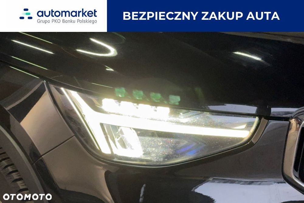 Volvo XC 40 B3 Core - 10