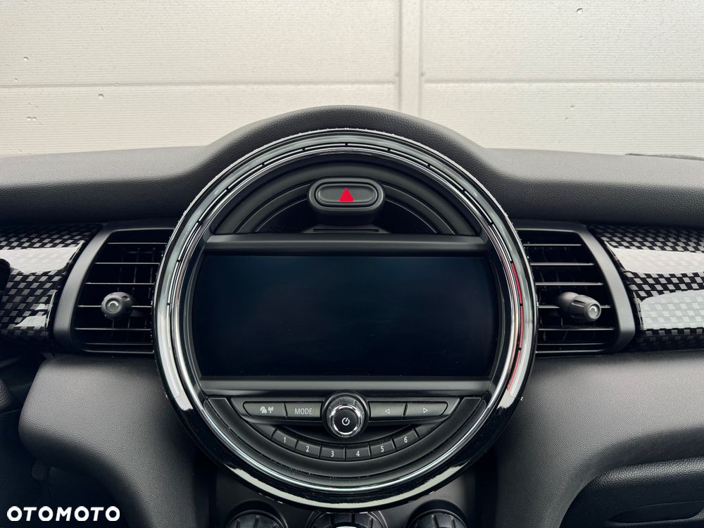 MINI John Cooper Works Copper sport - 13