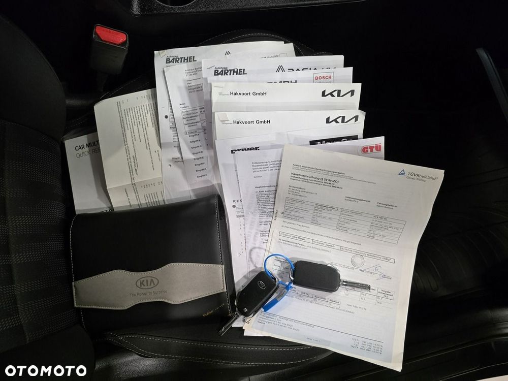 Kia Sportage 1.6 GDI 2WD VISION - 25