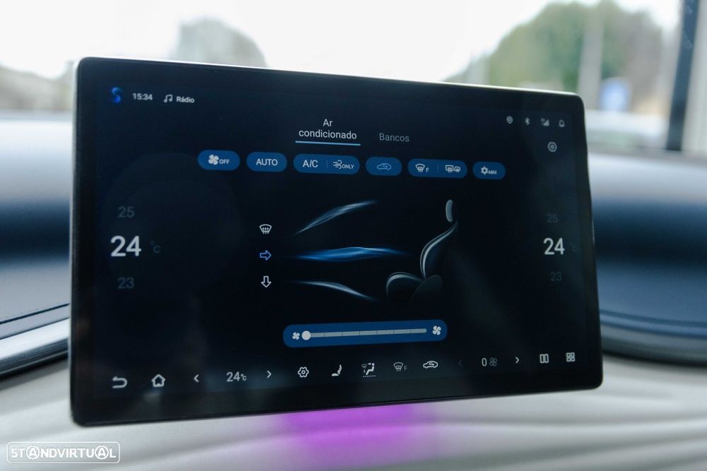 BYD Atto 3 60.48 kWh Comfort - 36