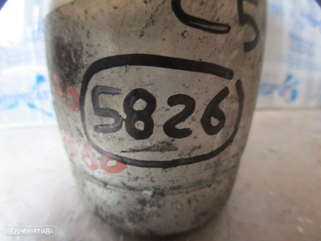 Modulo 993897E C400H02 VOLVO XC60 2014 2.0D 163CV 5P AZUL Condensador Do AC - 4