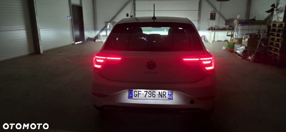 Volkswagen Polo 1.0 TSI OPF R-Line - 36