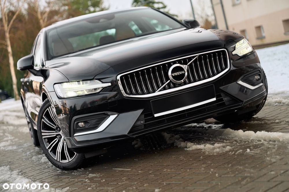 Volvo S60 T4 Inscription - 14