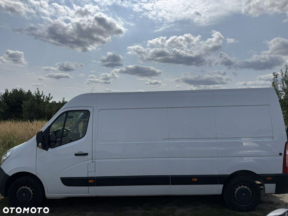 Renault Master - 8
