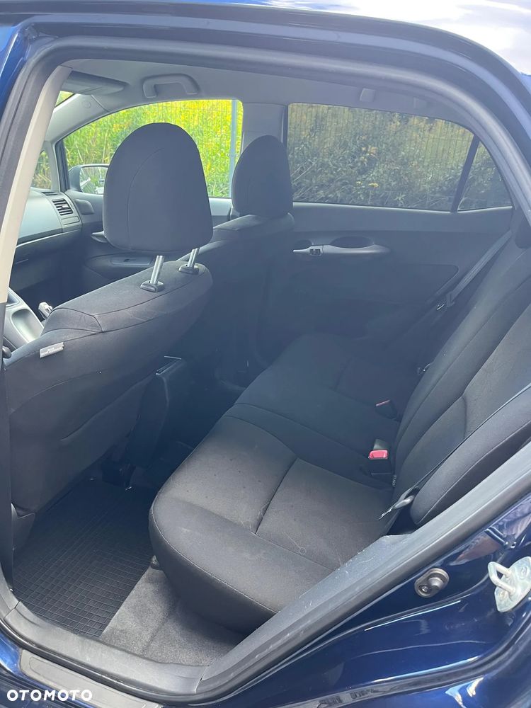 Toyota Auris - 7